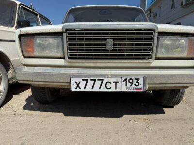 Х777СТ193